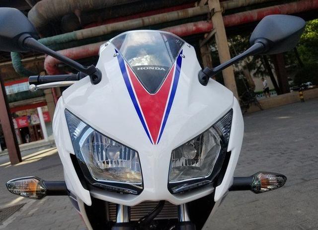 cbr300r本田(cbr300r)