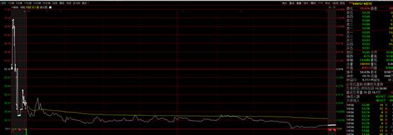 冰火两重天-绿电新能源万绿丛中一点红