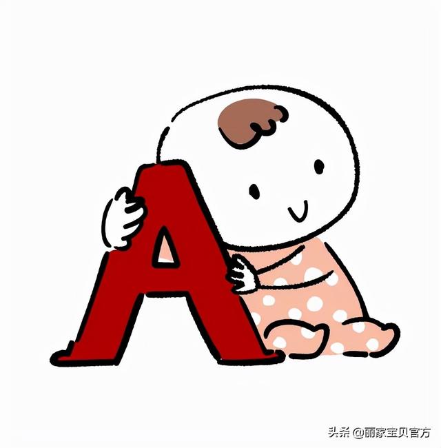 什么血型的宝宝天生更聪明？男孩像妈，女孩像爸？真的假的？