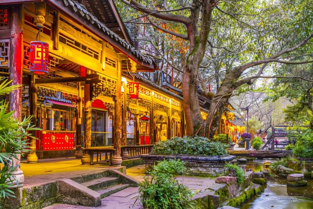 年底開工 四川一醫院喜迎搬遷規劃 新增床位10張 設備2 5億 中國熱點