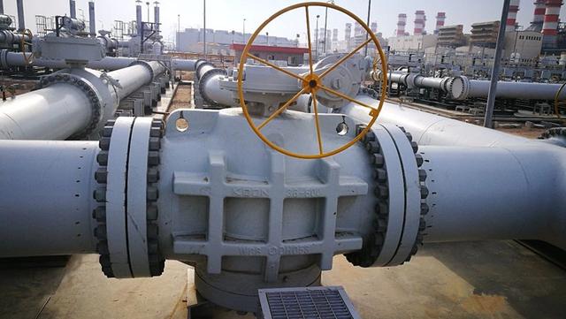 第九届流体机械展