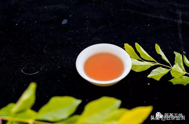 注意！喝太多茶容易引起身体不适