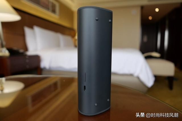 SONOS  Roam  SL  无线音响评测：蓝牙和Wi-Fi双模式 小身材大嗓门