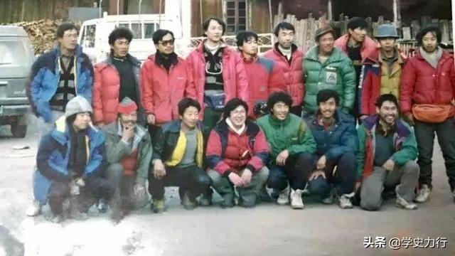 1991年17名登山队员离奇失踪，7年后找到日记，内容诡异引发猜想