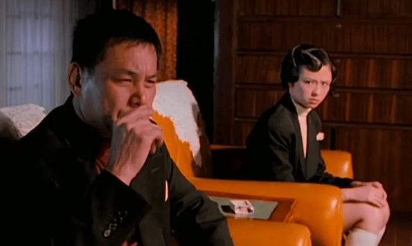 著名演员龙劭华猝逝，享年68岁，演大哥很霸气，演父亲很温暖
