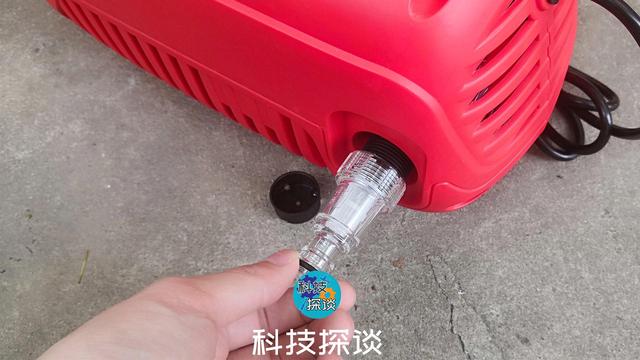 220v小型洗砂机