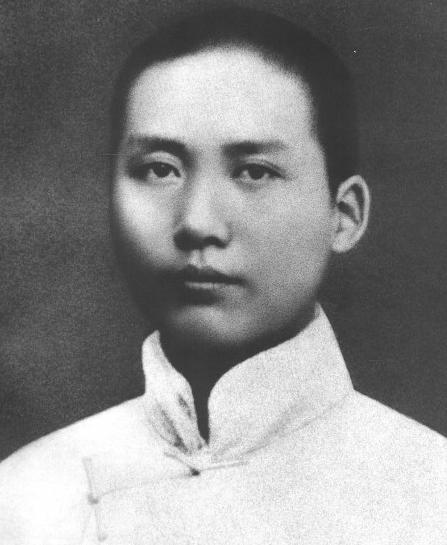 曾向章士釗借款2萬銀元 40年後毛主席分10年還清 利息另算 Kks資訊網
