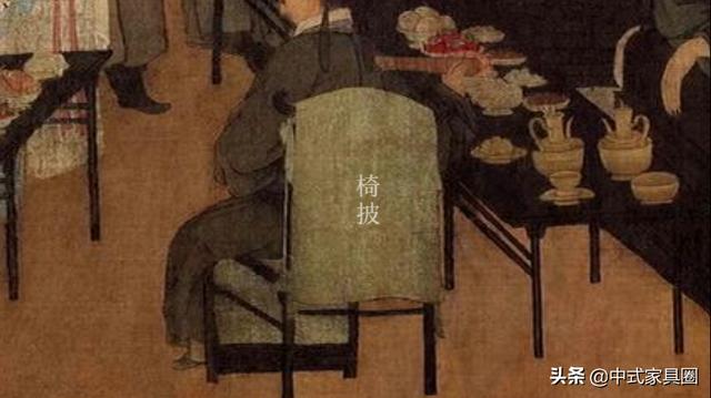 试从家具角度，解千古名画《韩熙载夜宴图》的年代之谜