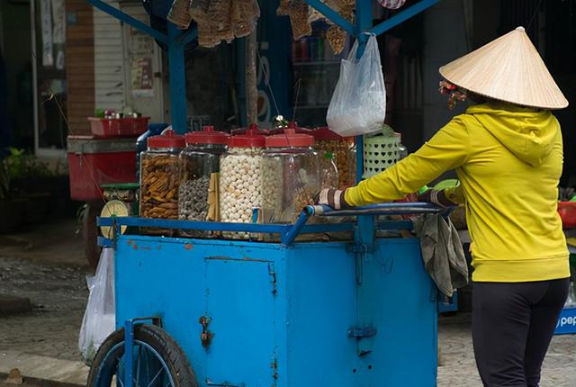 2022年开始4门生意会很火爆，提前布局，之后大批人会“抢着干”