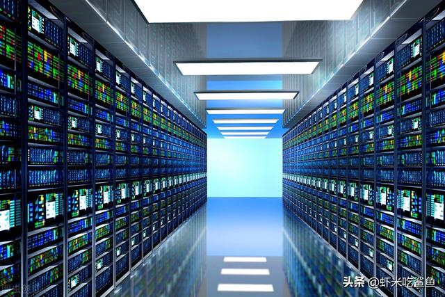 从阿里巴巴双11数据看，这行业消耗三峡电站全年的发电量