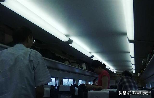 东北多地“拉闸限电”，影响高铁吗？万一高铁停电该怎么办？