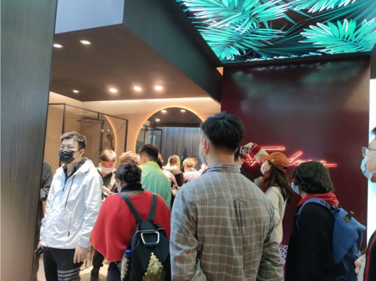 酒店工程设计与用品展