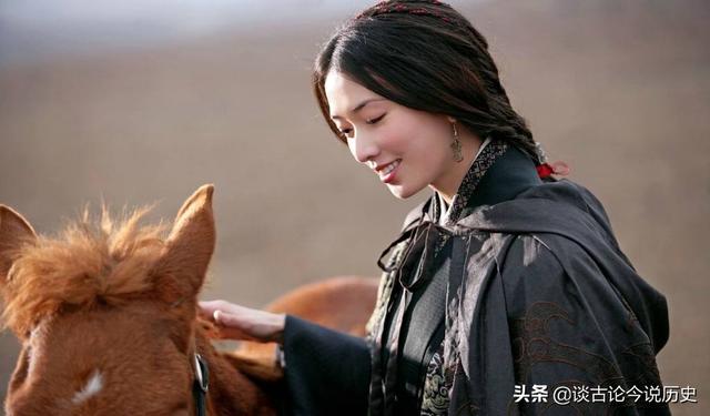 小乔怎么死的小乔什么时候死的