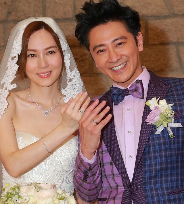 时隔11年重播《法证先锋2》仍受热捧！孙耀威老婆在剧中扮演女警