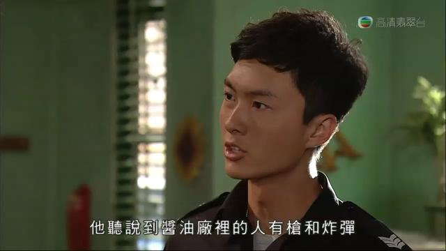 盘点20部TVB高能刑侦剧，在查案的世界里停不下来！