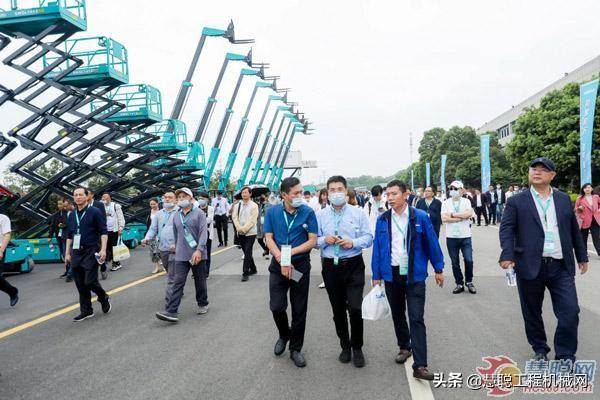 长沙国际机械工程展签单2021