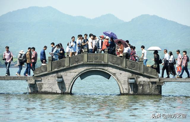 中国旅游竞争力10强城市出炉！前3名，预见之中