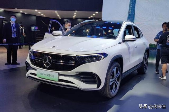 一次看个够，广州车展24款重点纯电动车型盘点