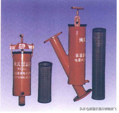 离心过滤机过滤面积小
