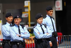 《PTU》香港电影警匪片系列中最能反映香港警察最真实的一面