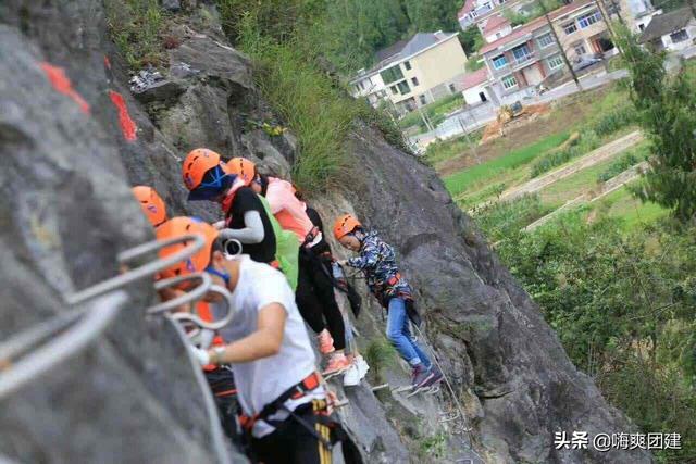 卡丁车团建方案