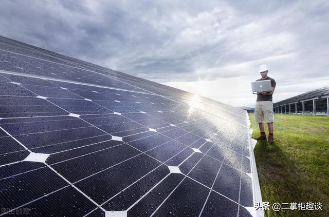 钙钛矿太阳能板会改变未来能源吗？中国光伏产业或将迎来新契机？