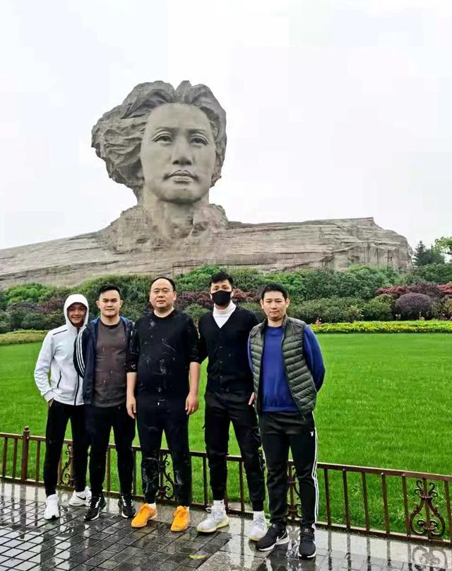 大名振动洗砂机生产