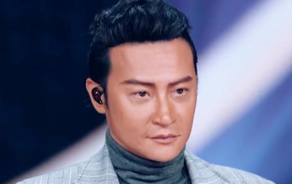 尔泰是谁演的:靠《还珠格格》尔泰一角走红，被称为“小张国荣”的他近况如何