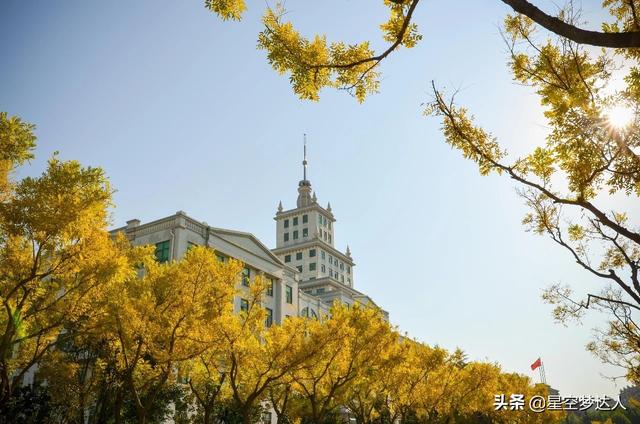 哈工大土木工程学院百年发展史