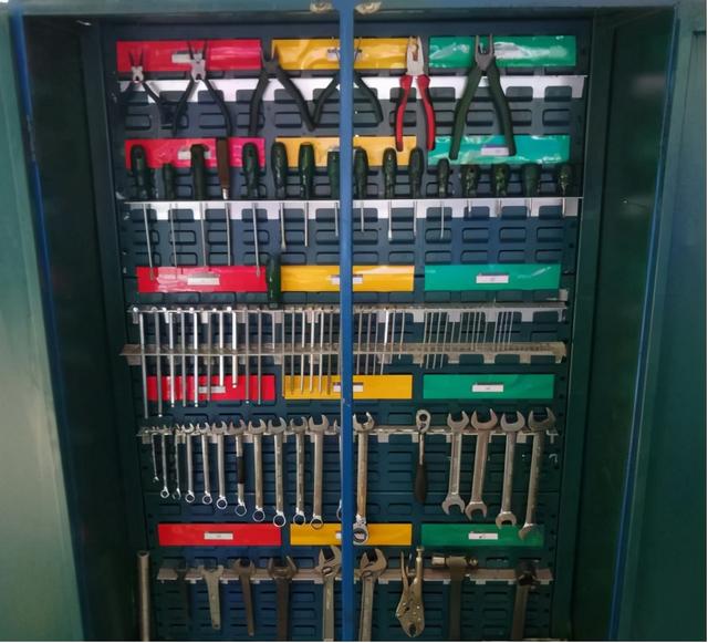 5s车间管理改进方案车间5s管理与现场改善总结