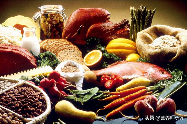 男人多吃肉才健康？传统饮食观念该更新了
