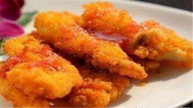 鱼块破碎机