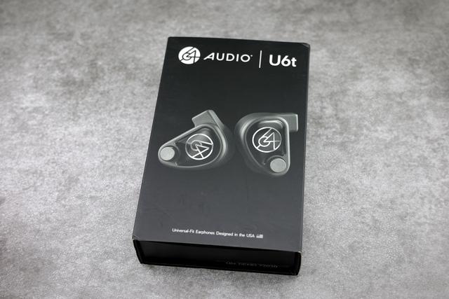 「耳邊評測」萬元耳塞也談“性價比”？64 Audio U6t體驗談