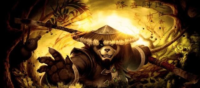 《魔兽争霸》系列对整个游戏行业的影响，操作、设定都有它的影子