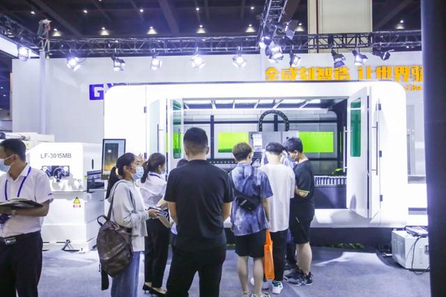许昌智工机械展