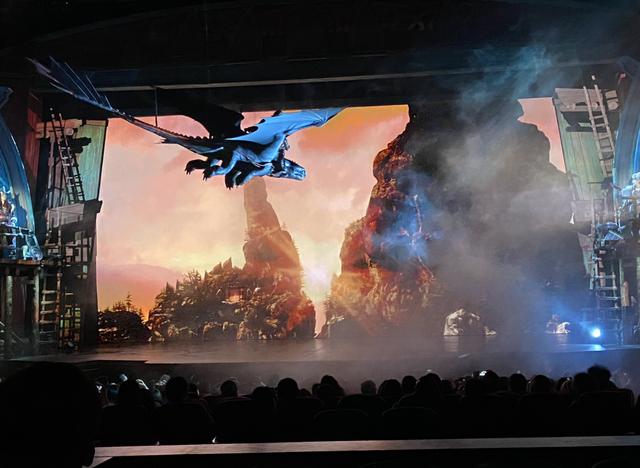 3岁宝宝去环球影城可以玩什么？！这篇攻略或许能帮助你