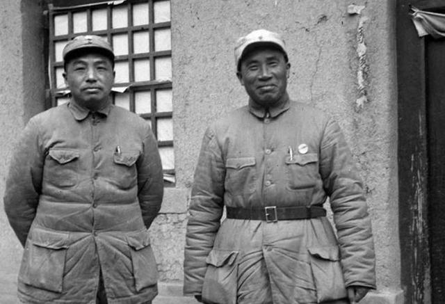左权殉国后，日寇将左权尸体挖出来羞辱，彭德怀命暗杀队为其报仇