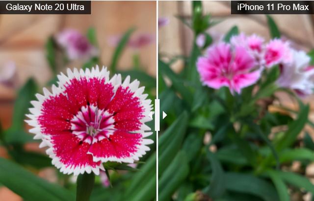 三星 Galaxy Note20 Ultra 评测：比苹果手机更具优势