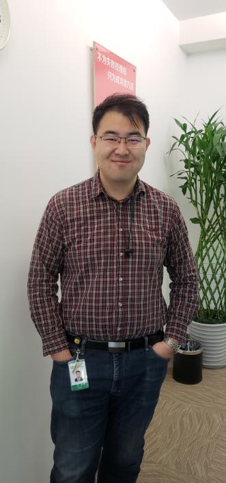 紫光展锐嵌入式工程师