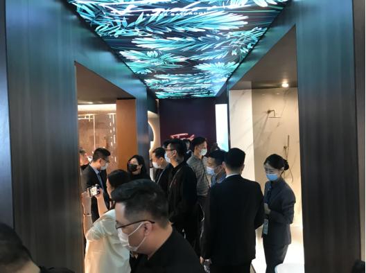 酒店工程展