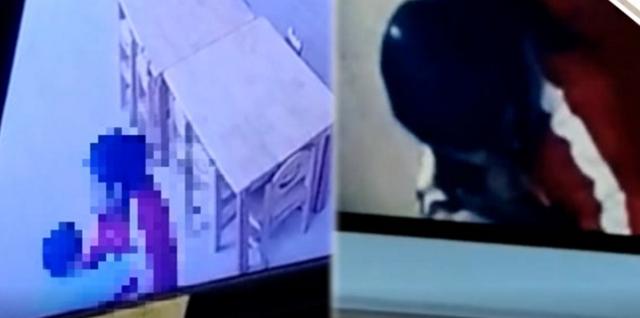 幼儿园老师用胶带封男童嘴被行拘，园长：开除涉事老师，永不再录用，向所有家长道歉