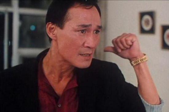 香港十大惹不起的人物(香港最无人敢动的人物)-天晟网