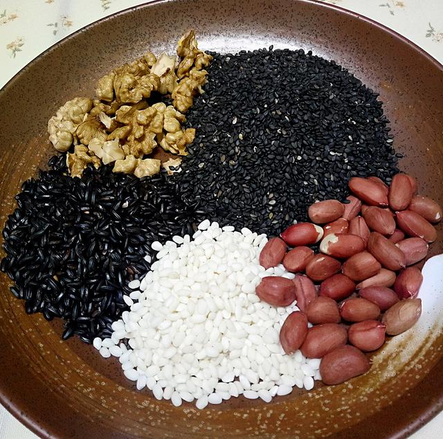 豆浆机食谱大全-第3张图片