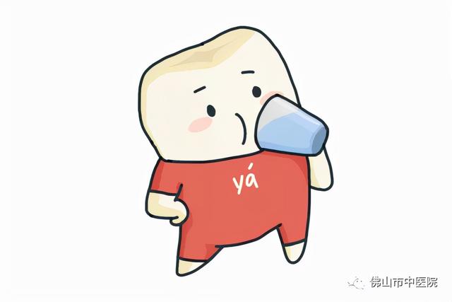 秋燥嘴馋更易口舌生疮，专家教你食疗+3个小偏方