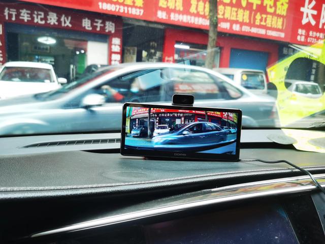 入手盯盯拍S50测评