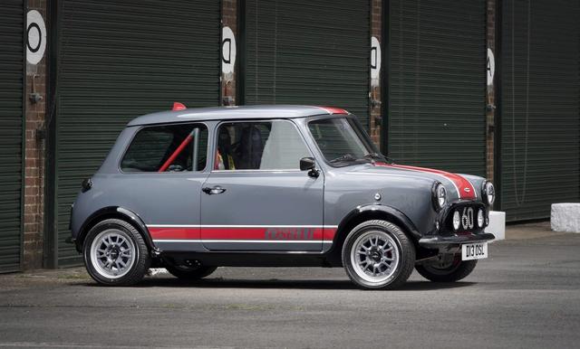 mini Cooper�ٿ�(�����³�|����MINI��60��������)