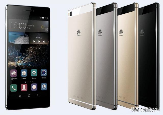 影像大师的逆袭之路——华为p系列全机型盘点回顾