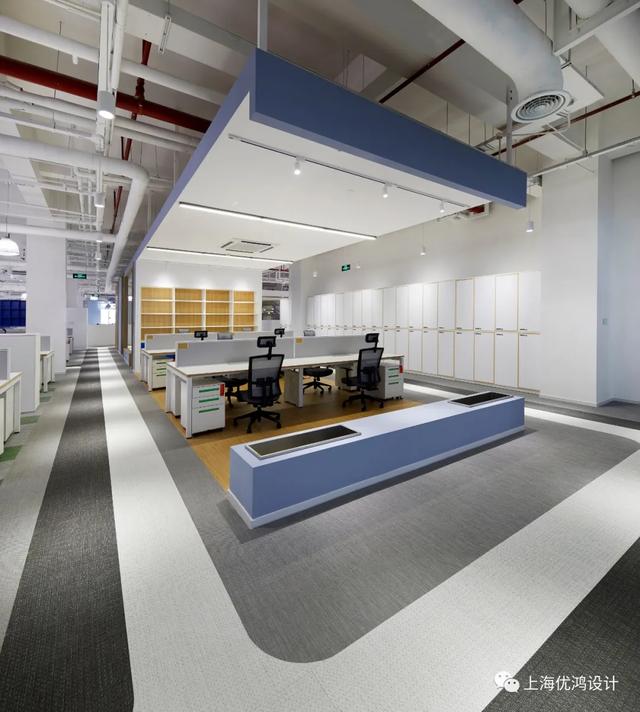 办公室装修解答之异日办公空间如何设计？