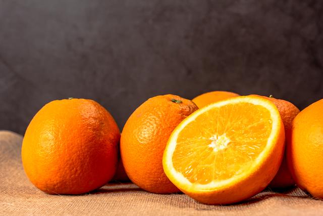 维C水果，前十名，看完记得收藏