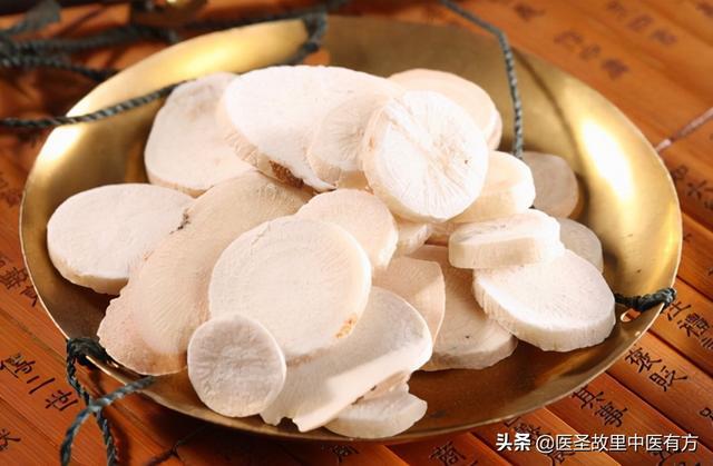 张仲景千年名方——理中汤和建中汤，老胃病患者该如何选择？